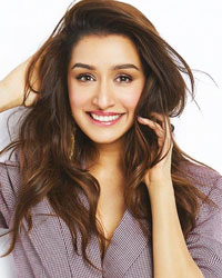 Shraddha Kapoor